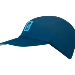 Trollkids Microvezel Pet Kinderen - Madeira Blue
