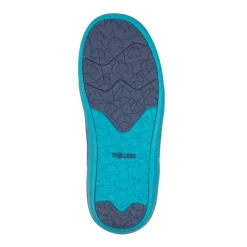 Trollkids Nordfjord Winter Barefoot Schoenen Kinderen - Bright Berry/Light Magenta/Dark Turquoise