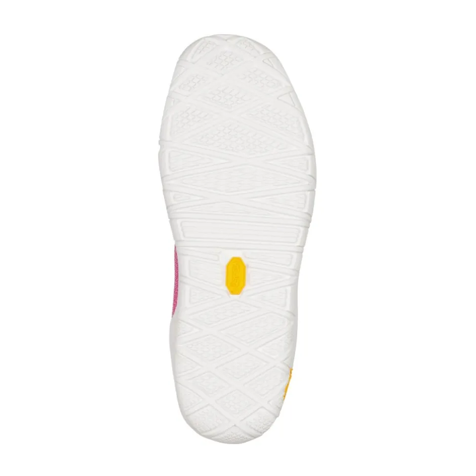 Wandelschoenen|Barefoot Schoenen < Trollkids Nordland Hiker Barefoot schoenen voor kinderen - Candy Pink