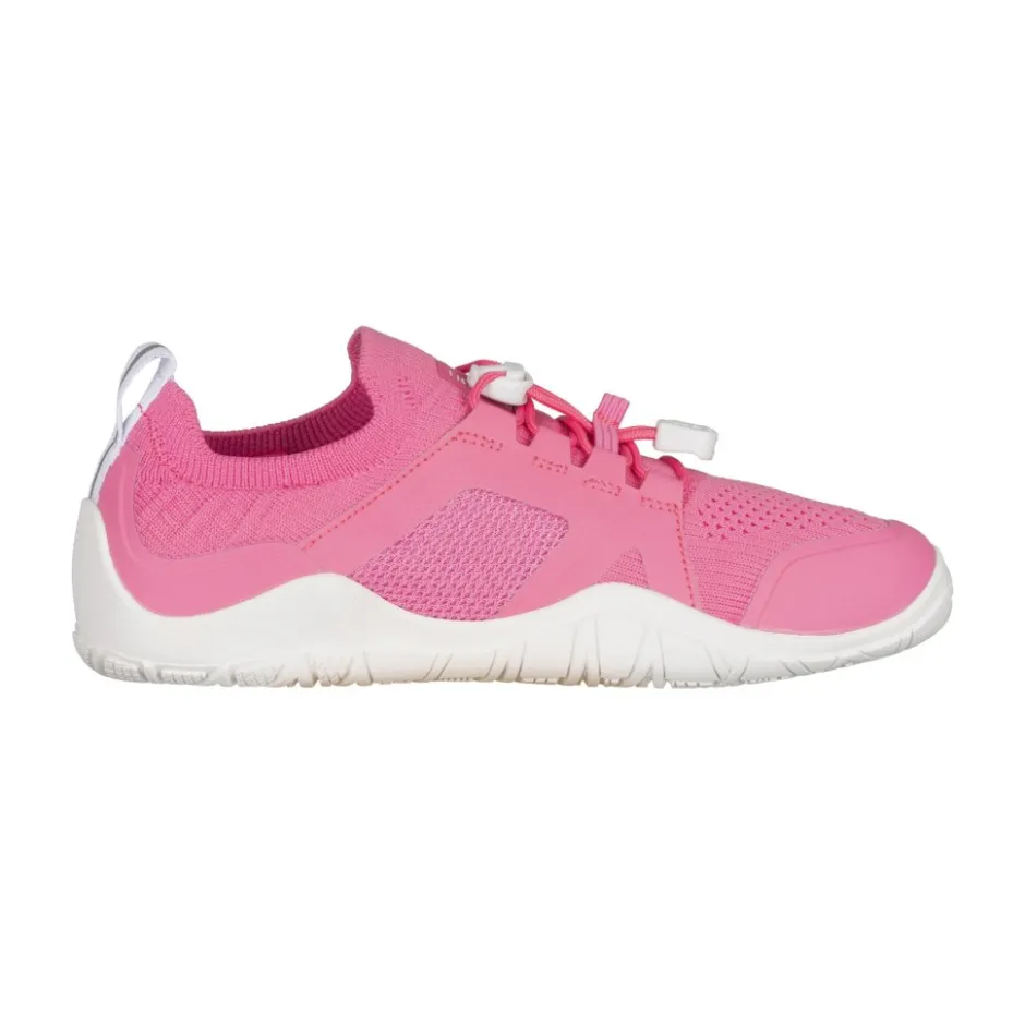 Wandelschoenen|Barefoot Schoenen < Trollkids Nordland Hiker Barefoot schoenen voor kinderen - Candy Pink