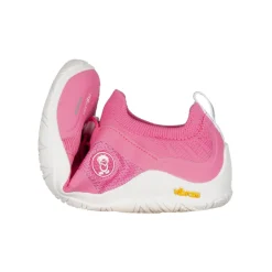Wandelschoenen|Barefoot Schoenen < Trollkids Nordland Hiker Barefoot schoenen voor kinderen - Candy Pink
