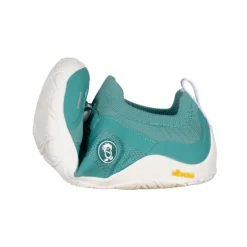 Barefoot Schoenen|Barefoot Schoenen < Trollkids Nordland Hiker Barefoot schoenen voor kinderen - Dusky Turquoise