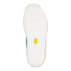 Barefoot Schoenen|Barefoot Schoenen < Trollkids Nordland Hiker Barefoot schoenen voor kinderen - Dusky Turquoise