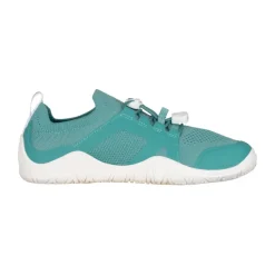 Barefoot Schoenen|Barefoot Schoenen < Trollkids Nordland Hiker Barefoot schoenen voor kinderen - Dusky Turquoise