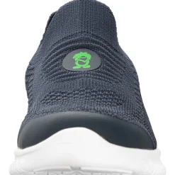 Trollkids Oslo XT Sneakers Kinderen - Navy/Groen