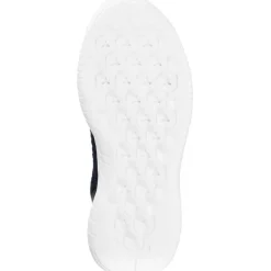 Trollkids Oslo XT Sneakers Kinderen - Navy/Groen