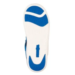 Trollkids Saltfjord Barefoot Sandalen Kinderen - Alpine Blue/Dark Indigo