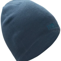 Trollkids Troll Beanie Kinderen - Dark Marine/Madeira Blue