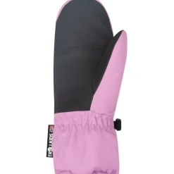 Trollkids Troll Wanten Kinderen - Light Violet/Midnight Petrol