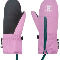 Trollkids Troll Wanten Kinderen - Light Violet/Midnight Petrol