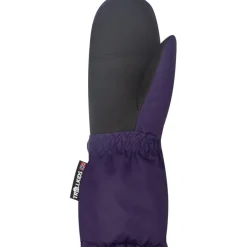 Handschoenen < Trollkids Troll XT Wanten Kinderen - Deep Violet/Dark Pink
