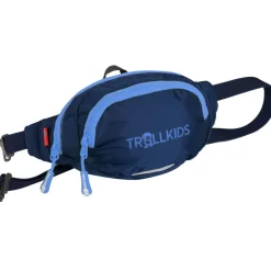 Trollkids Trolltunga Heuptas 1.2L Kinderen - Navy/Medium Blue