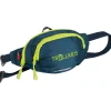 Trollkids Trolltunga Heuptas 1.2L Kinderen - petrol/lime