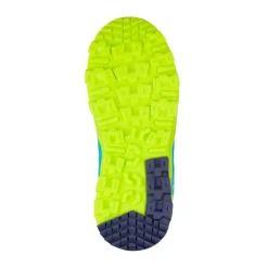Wandelschoenen|Wandelschoenen < Trollkids Tronfjell Hiker Low Wandelschoenen Kinderen - Pool Blue/Dark Indigo/Spring Leaf