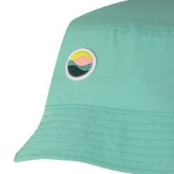 Mutsen < Trollkids Vissershoedje Meisjes - Aqua Haze
