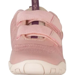 Trollkids Eikefjord Hiker Barefoot Schoenen Kinderen - Peony Rose/Orchid