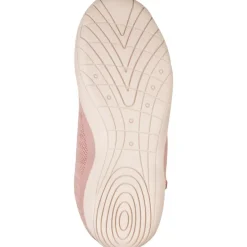Trollkids Eikefjord Hiker Barefoot Schoenen Kinderen - Peony Rose/Orchid