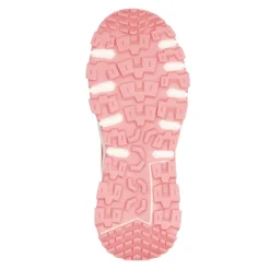 Trollkids Sandefjord Hiker XT Wandelschoenen Kinderen - Watermelon/Peony Rose