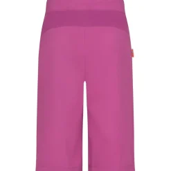 Trollkids Skaland Fietsshort Kinderen - Fresh Berry/Graphite