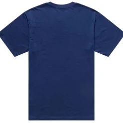 Troy Lee Designs T-Shirt Heren - Happy Dayz Navy