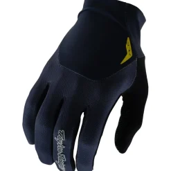 Troy Lee Designs ACE Handschoenen - Solid Steel Blue