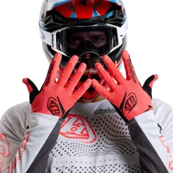Troy Lee Designs Air Handschoenen - Mono Infra Red