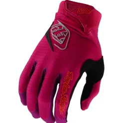 Troy Lee Designs Air Handschoenen Kinderen - Mono Light Fuchsia
