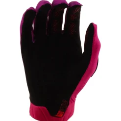 Troy Lee Designs Air Handschoenen Kinderen - Mono Light Fuchsia