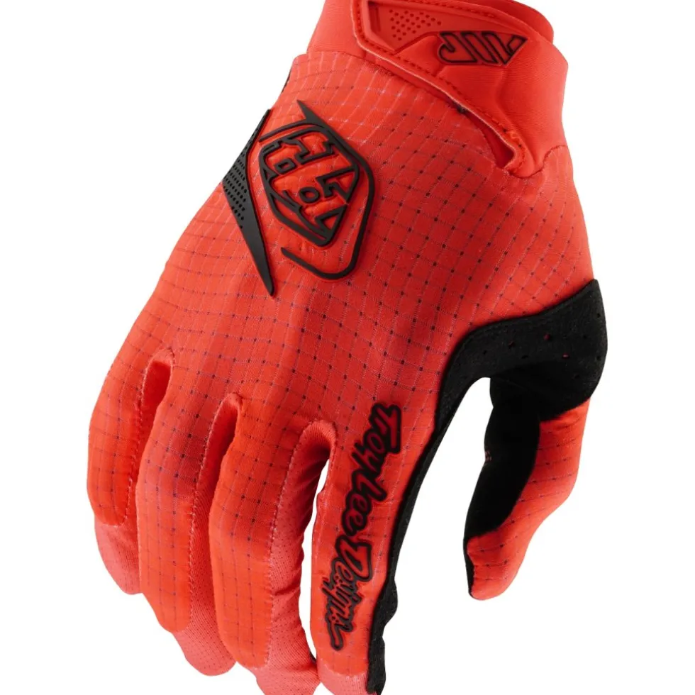 Troy Lee Designs Air Handschoenen Kinderen - Mono Orange