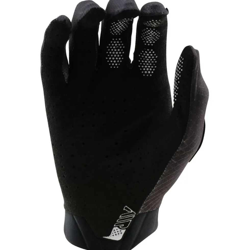 Troy Lee Designs Air Handschoenen Kinderen - Mono Black