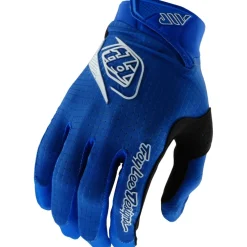 Troy Lee Designs Air Handschoenen Kinderen - Mono Blue