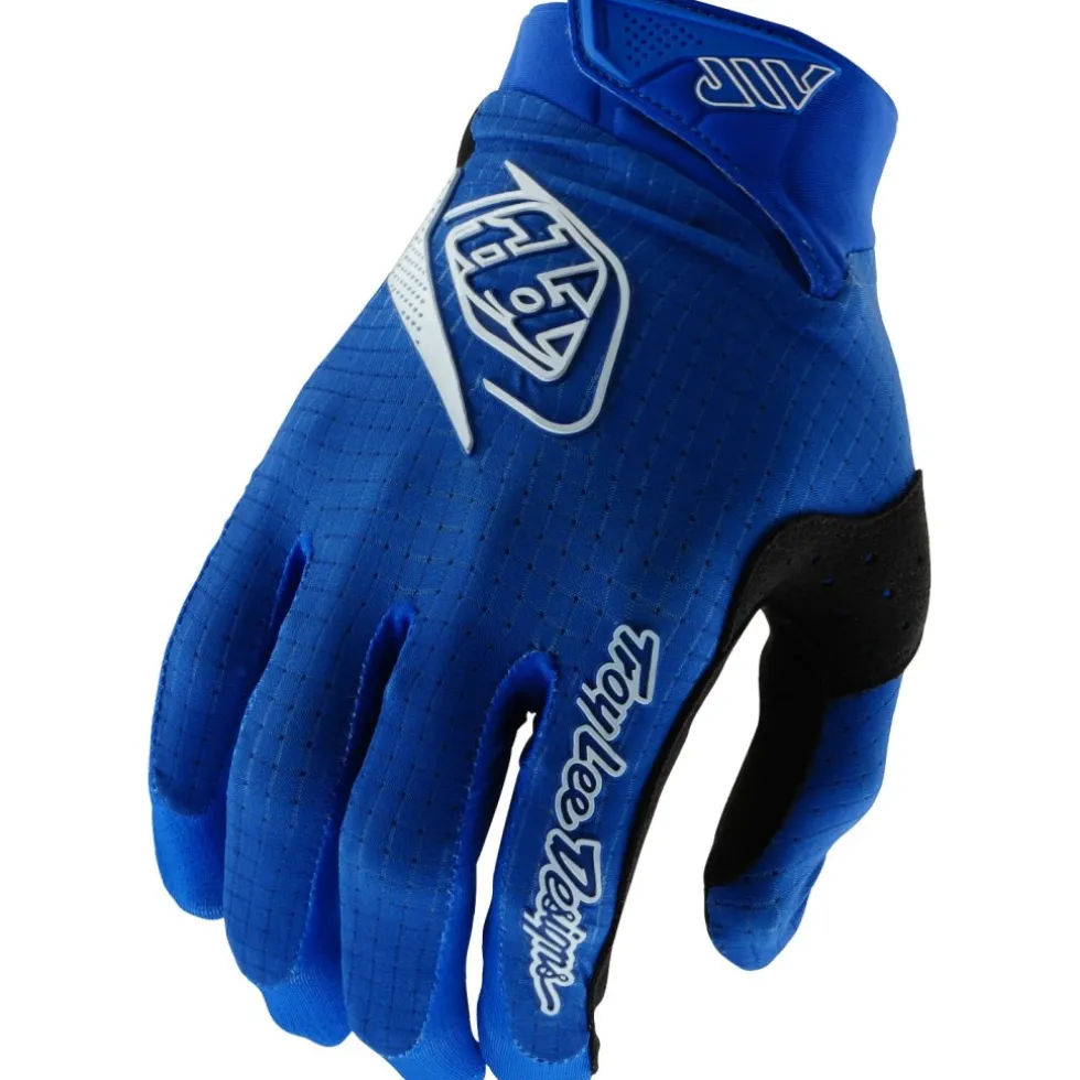 Troy Lee Designs Air Handschoenen Kinderen - Mono Blue
