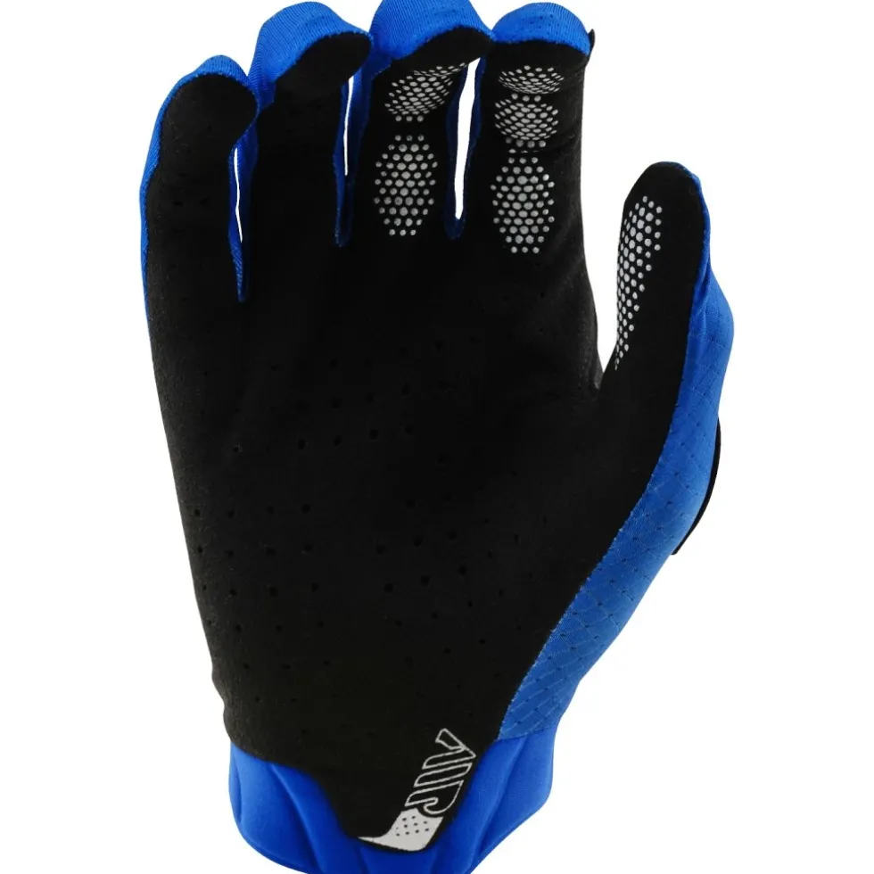 Troy Lee Designs Air Handschoenen Kinderen - Mono Blue