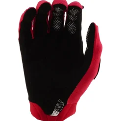 Troy Lee Designs Air Handschoenen Kinderen - Mono Scarlet Glo