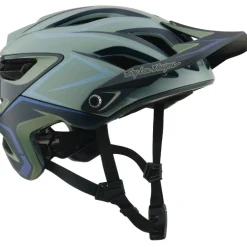 Troy Lee Designs A3 MIPS Helm - Pin Sage
