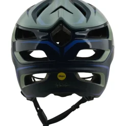 Troy Lee Designs A3 MIPS Helm - Pin Sage