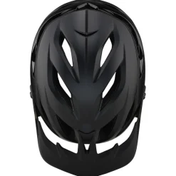 Mtb-Helmen < Troy Lee Designs A3 MIPS Helm - Uno Black