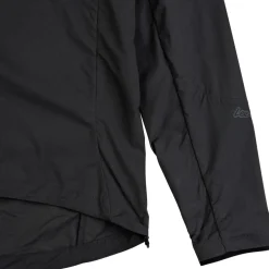 Troy Lee Designs Drift Windbreaker Jas Heren - Mono Carbon