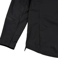 Troy Lee Designs Drift Windbreaker Jas Heren - Mono Carbon
