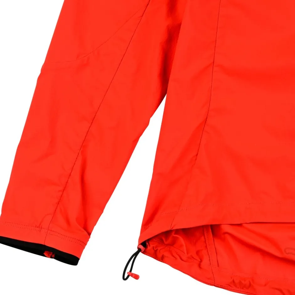 Windjacks|Mtb-Jacks < Troy Lee Designs Drift Windbreaker Jas Heren - ono Fire Orange