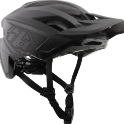 Troy Lee Designs Flowline SE MIPS Helm - Phantom Black