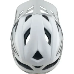 Mtb-Helmen|E-Bike Helmen < Troy Lee Designs Flowline SE MIPS Helm - Phantom White