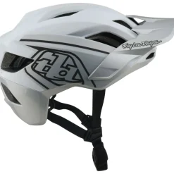 Mtb-Helmen|E-Bike Helmen < Troy Lee Designs Flowline SE MIPS Helm - Phantom White