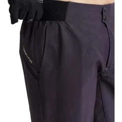 Troy Lee Designs Flowline Superlyte Short Heren - Mono Carbon