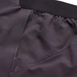 Troy Lee Designs Flowline Superlyte Short Heren - Mono Carbon
