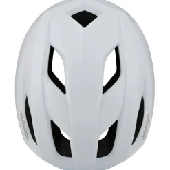 Troy Lee Designs Grail Helm - Orbit White