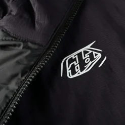 Troy Lee Designs Mathis Jas Heren - Mono Carbon