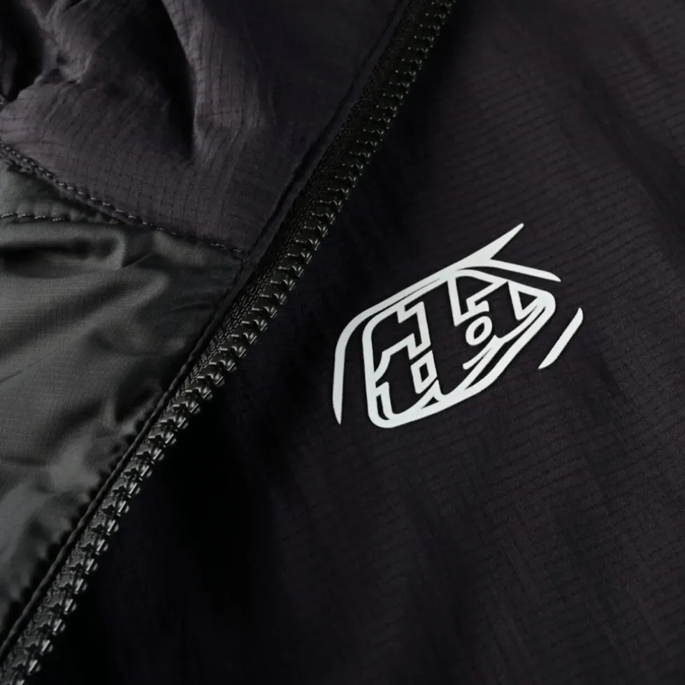 Troy Lee Designs Mathis Jas Heren - Mono Carbon