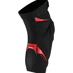 Troy Lee Designs Raid Kniebeschermers - zwart