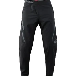 Troy Lee Designs Resist Broek Herren - Zwart